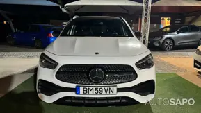 Mercedes-Benz Classe GLA de 2021