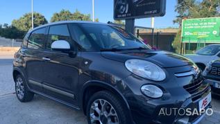 Fiat 500L de 2014