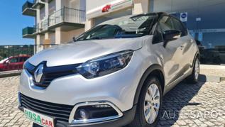 Renault Captur de 2015