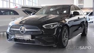 Mercedes-Benz Classe C de 2023