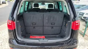 Seat Alhambra 2.0 TDi Style E-Ecomotive de 2013