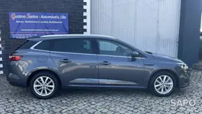 Renault Mégane ST 1.5 dCi Limited de 2017