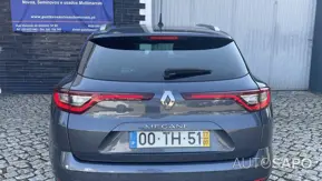 Renault Mégane ST 1.5 dCi Limited de 2017