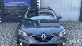 Renault Mégane ST 1.5 dCi Limited de 2017