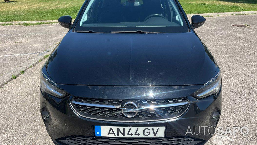 Opel Corsa 1.2 T Elegance de 2022