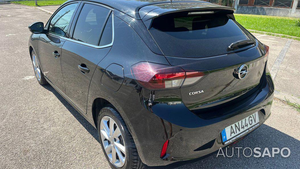 Opel Corsa 1.2 T Elegance de 2022