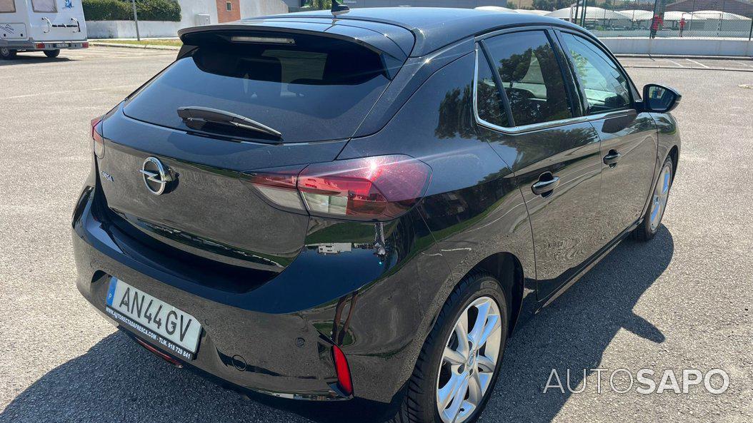 Opel Corsa 1.2 T Elegance de 2022