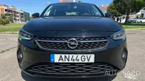 Opel Corsa 1.2 T Elegance de 2022