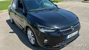 Opel Corsa 1.2 T Elegance de 2022