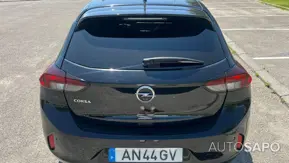 Opel Corsa 1.2 T Elegance de 2022