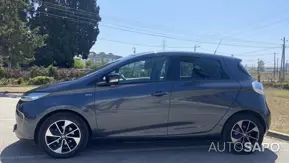 Renault ZOE de 2018