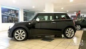 MINI Cooper D Cooper D de 2011