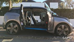 BMW i3 i3 +Comfort Package Advance de 2013