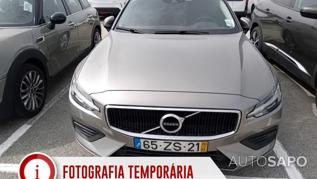 Volvo V60 de 2020