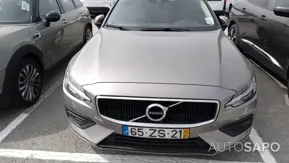 Volvo V60 de 2020