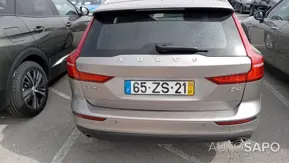 Volvo V60 de 2020