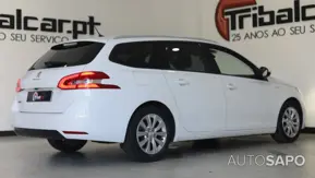 Peugeot 308 de 2020