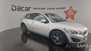 Volvo C30 1.6 D de 2011