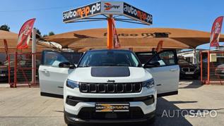 Jeep Compass de 2023