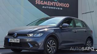 Volkswagen Polo de 2022