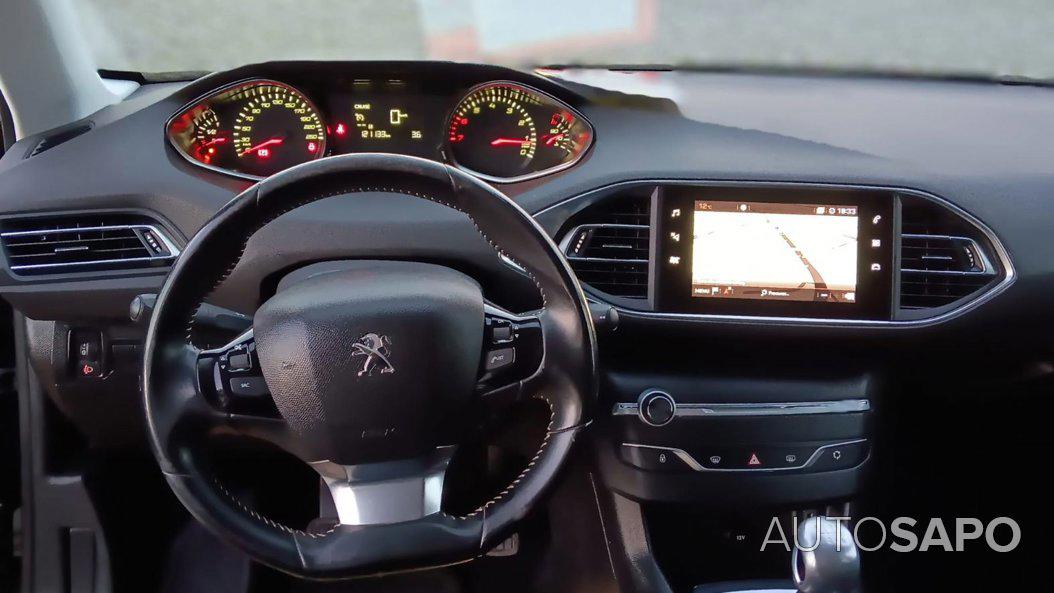 Peugeot 308 de 2019