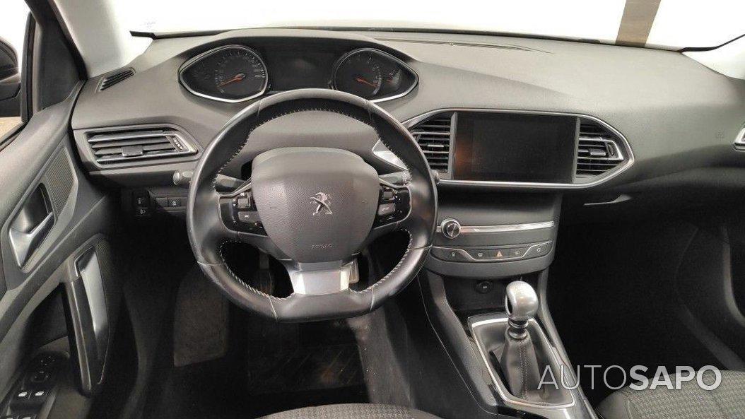 Peugeot 308 de 2019