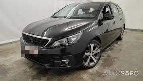 Peugeot 308 de 2019