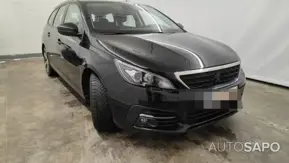 Peugeot 308 de 2019