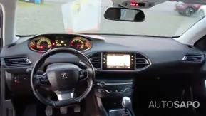 Peugeot 308 de 2019