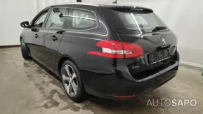 Peugeot 308 de 2019