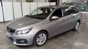 Peugeot 308 de 2019