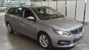 Peugeot 308 de 2019