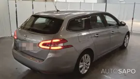 Peugeot 308 de 2019