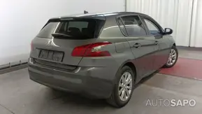 Peugeot 308 de 2020