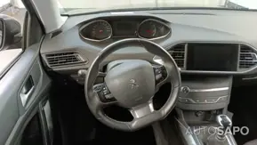 Peugeot 308 de 2020