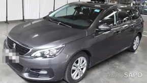 Peugeot 308 de 2020