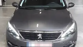 Peugeot 308 de 2020