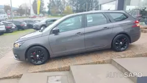 Peugeot 308 de 2020