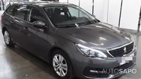 Peugeot 308 de 2020