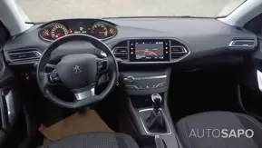 Peugeot 308 de 2020