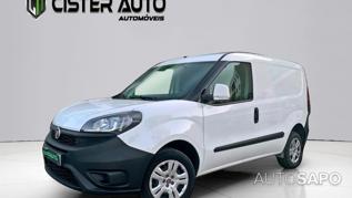 Fiat Doblo de 2019