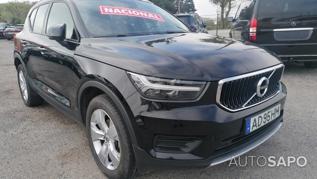 Volvo XC40 de 2020