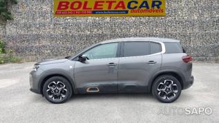 Citroen C5 AirCross 1.2 PureTech C-Seires EAT8 de 2023