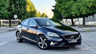 Volvo V40 de 2013