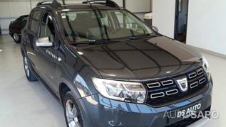 Dacia Sandero 1.5 dCi Stepway de 2018