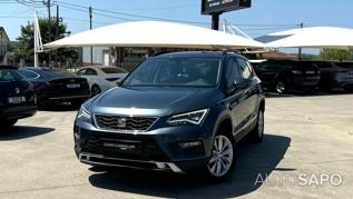 Seat Ateca 1.6 TDI Style de 2019