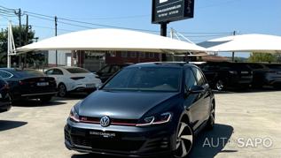 Volkswagen Golf de 2020