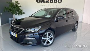 Peugeot 308 de 2018