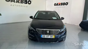 Peugeot 308 de 2018