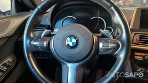 BMW Série 6 de 2014